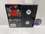 Showdown (Kenn Scott) (VHS) Pre-Owned