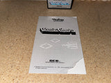 Cosmic Chasm (Vectrex Arcade System) Pre-Owned: Game, Manual, Screen Overlay w/ Slipcover, Tray Insert, Box, and Box Protector