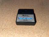 Cosmic Chasm (Vectrex Arcade System) Pre-Owned: Game, Manual, Screen Overlay w/ Slipcover, Tray Insert, Box, and Box Protector