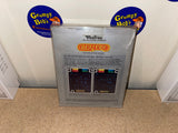 Berzerk (Vectrex Arcade System) Pre-Owned: Game, Manual, Screen Overlay w/ Slipcover, Tray Insert, EGM Insert, Box, and Box Protector