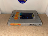 Berzerk (Vectrex Arcade System) Pre-Owned: Game, Manual, Screen Overlay w/ Slipcover, Tray Insert, EGM Insert, Box, and Box Protector