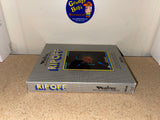 Rip Off (Vectrex Arcade System) Pre-Owned: Game, Manual, Screen Overlay w/ Slipcover, Tray Insert, EGM Insert, Box, and Box Protector