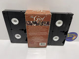 The Girl (Catherine Cookson's) (VHS) Pre-Owned