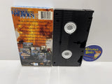 A Thousand Heroes (VHS) Pre-Owned