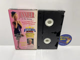 Jennifer In The Morning (Americana Theatre - Branson, Missouri) (VHS) Pre-Owned