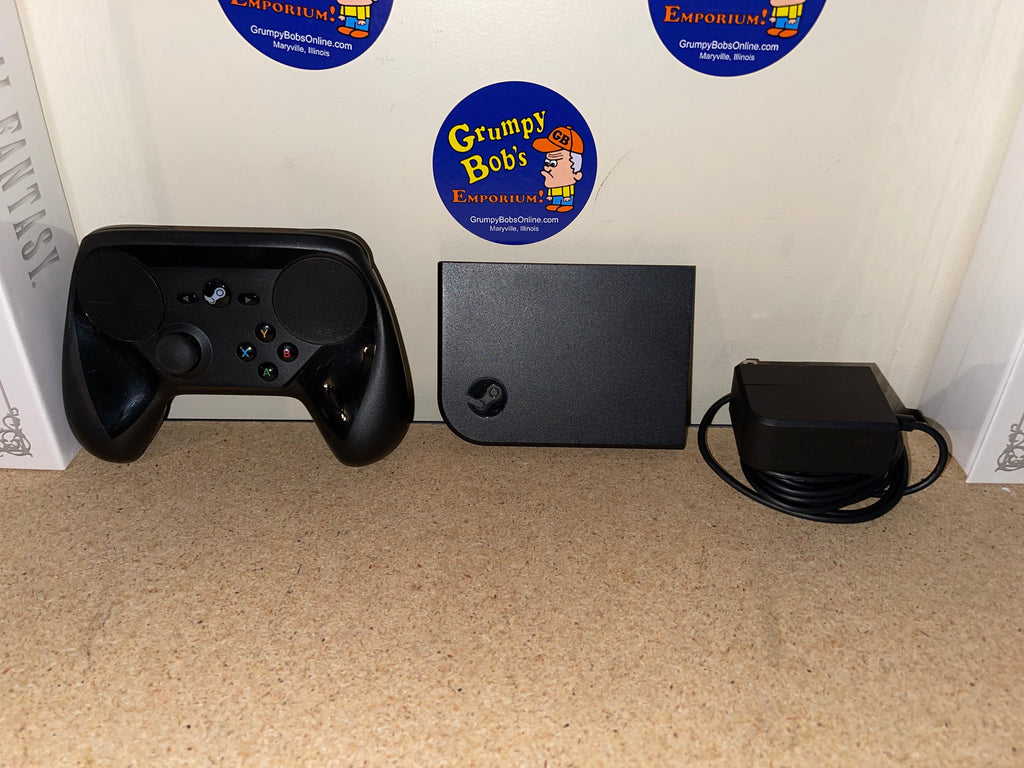 Steam controller model cheapest 1001 (RARE)