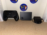 Steam Link (PC) Pre-Owned: Steam Link System, Controller (no dongle), and Power Supply