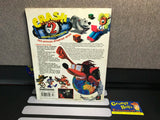 Crash Bandicoot 2: Cortex Strikes Back (Official Strategy Guide) (Dimension Publishing) Pre-Owned (As Pictured)