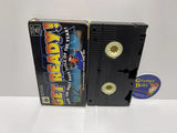 Diddy Kong Racing: Nintendo 64 Game Promo Video (VHS) Pre-Owned