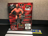 WWF Attitude (Official Strategy Guide) (Acclaim Sports) Pre-Owned (As Pictured)