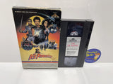 The Ice Pirates (VHS) Pre-Owned