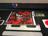 WWF Attitude (Official Strategy Guide) (Acclaim Sports) Pre-Owned (As Pictured)