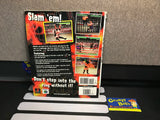 WWF: Warzone (Official Strategy Guide) (Acclaim Sports) Pre-Owned (Missing Pages/Starts on Pg 57/As Is) (As Pictured)