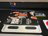 WWF: Warzone (Official Strategy Guide) (Acclaim Sports) Pre-Owned (Missing Pages/Starts on Pg 57/As Is) (As Pictured)