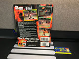 WWF: Warzone (Official Strategy Guide) (Acclaim Sports) Pre-Owned (Missing Pages/Starts on Pg 27/As Is) (As Pictured)