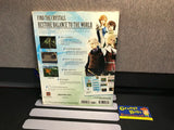 Final Fantasy III (Official Strategy Guide) (BradyGames) Pre-Owned (As Pictured)
