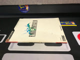 Final Fantasy III (Official Strategy Guide) (BradyGames) Pre-Owned (As Pictured)