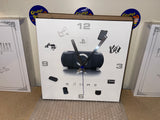 Clock (Playstation PSP) Pre-Owened: Clock and Box