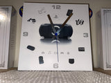 Clock (Playstation PSP) Pre-Owened: Clock and Box