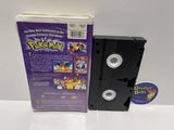 Pokemon: The First Movie (VHS) Pre-Owned