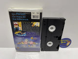 Pokemon 2000: The Movie (VHS) Pre-Owned