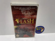 Flash (Disney) (VHS) NEW