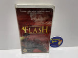 Flash (Disney) (VHS) NEW