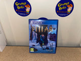 Pillar (Red Art Games) (Playstation 4) Pre-Owned: Game, Soundtrack, Insert, and Case w/ Case Art (Signed by Michael Hicks)