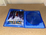 Pillar (Red Art Games) (Playstation 4) Pre-Owned: Game, Soundtrack, Insert, and Case w/ Case Art (Signed by Michael Hicks)