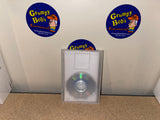 Game Boy Player Adapter & Start-Up Disc (Nintendo GameCube) Pre-Owned: Adapter, Disc, Manual, and Case (Pictured)