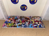 Pokémon X Y Complete Set: Vol 1-12 (Graphic Novel Set) Pre-Owned (As Pictured)
