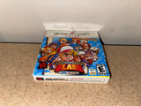 SNK Vs. Capcom: Card Fighters' Clash SNK Version (Neo Geo Pocket Color) Pre-Owned: Game, Case, and Box