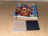 SNK Vs. Capcom: Card Fighters' Clash SNK Version (Neo Geo Pocket Color) Pre-Owned: Game, Case, and Box