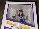 Rinoa Heartilly - Wing Heart - 1/6 Scale (F8S-2/6800) Kotobukiya - 1999 Square (Final Fantasy VIII Figure Collection No. 2) Pre-Owned w/ Box (Pictured)