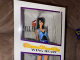 Rinoa Heartilly - Wing Heart - 1/6 Scale (F8S-2/6800) Kotobukiya - 1999 Square (Final Fantasy VIII Figure Collection No. 2) Pre-Owned w/ Box (Pictured)
