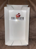 Rinoa Heartilly - Wing Heart - 1/6 Scale (F8S-2/6800) Kotobukiya - 1999 Square (Final Fantasy VIII Figure Collection No. 2) Pre-Owned w/ Box (Pictured)