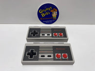 Nintendo Entertainment System Controllers Wireless - NES Style (Nintendo Switch Online) Pre-Owned