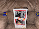 Squall Leonhart - Sleeping Lion Heart - 1/6 Scale (F8S-1/6800) Kotobukiya - 1999 Square (Final Fantasy VIII Figure Collection No. 1) Pre-Owned w/ Box (Pictured)