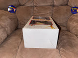 Squall Leonhart - Sleeping Lion Heart - 1/6 Scale (F8S-1/6800) Kotobukiya - 1999 Square (Final Fantasy VIII Figure Collection No. 1) Pre-Owned w/ Box (Pictured)