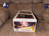 Squall Leonhart - Sleeping Lion Heart - 1/6 Scale (F8S-1/6800) Kotobukiya - 1999 Square (Final Fantasy VIII Figure Collection No. 1) Pre-Owned w/ Box (Pictured)