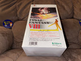 Squall Leonhart - Sleeping Lion Heart - 1/6 Scale (F8S-1/6800) Kotobukiya - 1999 Square (Final Fantasy VIII Figure Collection No. 1) Pre-Owned w/ Box (Pictured)