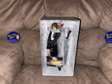 Squall Leonhart - Sleeping Lion Heart - 1/6 Scale (F8S-1/6800) Kotobukiya - 1999 Square (Final Fantasy VIII Figure Collection No. 1) Pre-Owned w/ Box (Pictured)