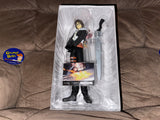 Squall Leonhart - Sleeping Lion Heart - 1/6 Scale (F8S-1/6800) Kotobukiya - 1999 Square (Final Fantasy VIII Figure Collection No. 1) Pre-Owned w/ Box (Pictured)