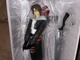 Squall Leonhart - Sleeping Lion Heart - 1/6 Scale (F8S-1/6800) Kotobukiya - 1999 Square (Final Fantasy VIII Figure Collection No. 1) Pre-Owned w/ Box (Pictured)