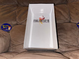 Squall Leonhart - Sleeping Lion Heart - 1/6 Scale (F8S-1/6800) Kotobukiya - 1999 Square (Final Fantasy VIII Figure Collection No. 1) Pre-Owned w/ Box (Pictured)