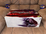 Soul Calibur V - Arcade Fightstick - Soul Edition (MadCatz) (Xbox 360) Pre-Owned w/ Box (No Game) (Pictured)