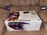 Soul Calibur V - Arcade Fightstick - Soul Edition (MadCatz) (Xbox 360) Pre-Owned w/ Box (No Game) (Pictured)