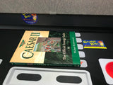 Caesar II (The Official Strategy Guide) (Prima's Secrets of The Games) Pre-Owned + Game Manual (As Pictured)