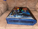 Soul Calibur V - Arcade Fightstick - Soul Edition (MadCatz) (Xbox 360) Pre-Owned w/ Box (No Game) (Pictured)