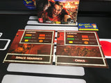 Warhammer 40,000: Dawn of War (Prima Official Game Guide) Pre-Owned w/ 2 Foldouts (As Pictured)